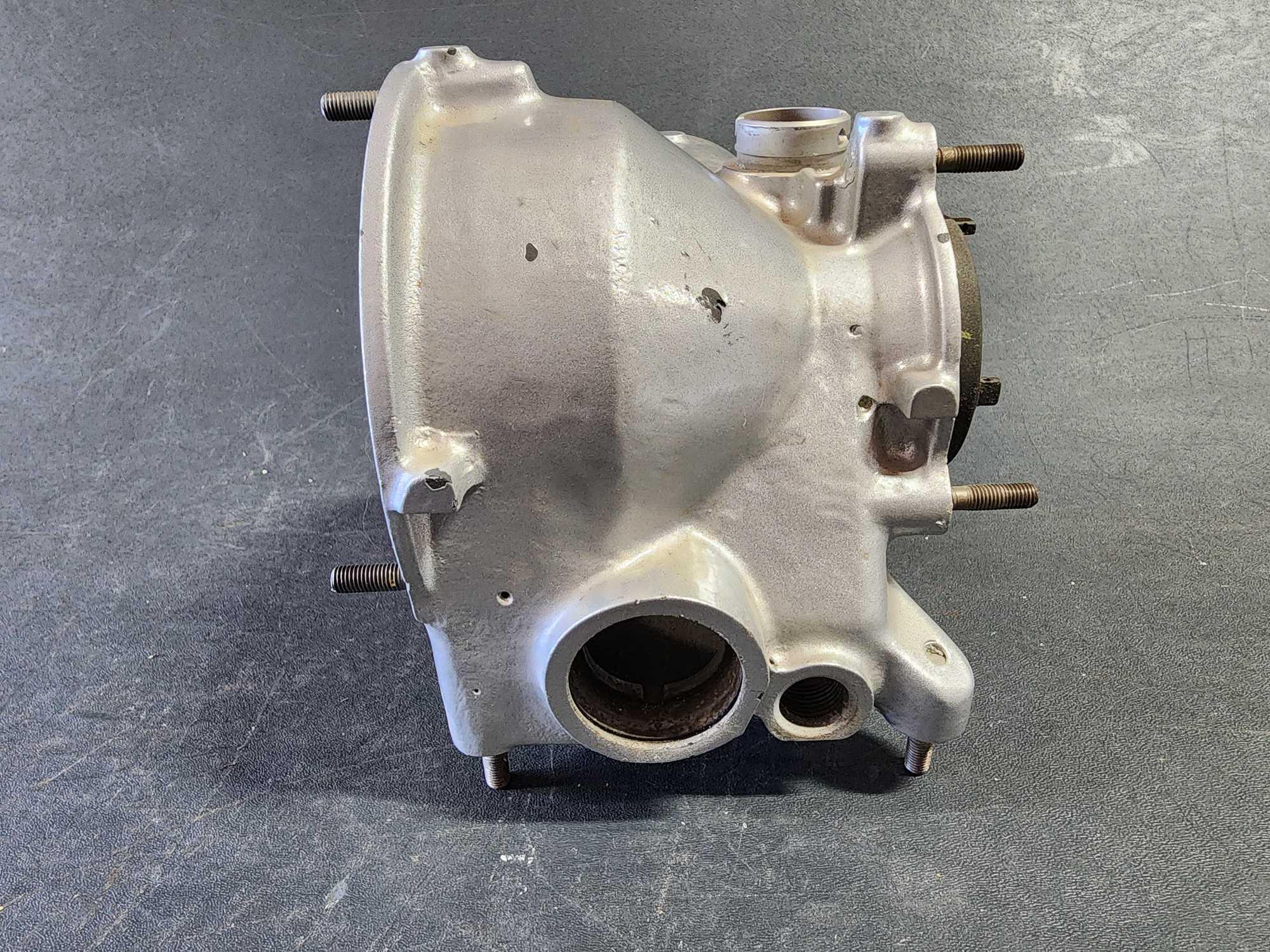 TAIL ROTOR GEARBOX HOUSINGS 206-040-425-1