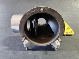 TAIL ROTOR GEARBOX HOUSINGS 206-040-425-1