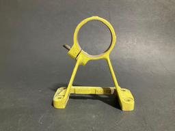 BOXES OF BELL 206 DRIVE SHAFT HANGERS
