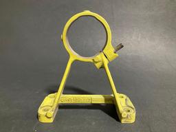 BOXES OF BELL 206 DRIVE SHAFT HANGERS