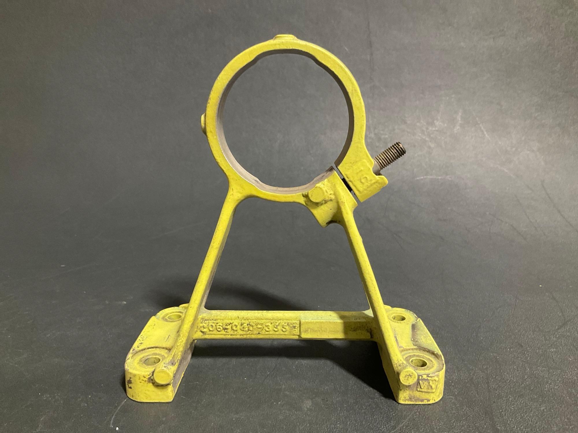 BOXES OF BELL 206 DRIVE SHAFT HANGERS