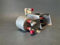 UH-1/T-53 CONTROL BOX, PRESSURE TRANSMITTERS AND HARNESS