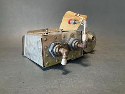 UH-1/T-53 CONTROL BOX, PRESSURE TRANSMITTERS AND HARNESS