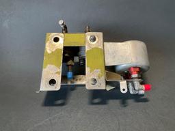 UH-1/T-53 CONTROL BOX, PRESSURE TRANSMITTERS AND HARNESS