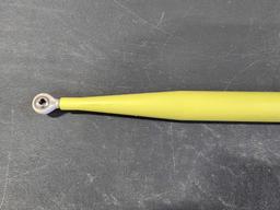 NEW CONTROL ROD 206-001-022-073