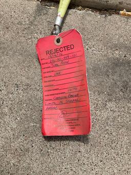 (LOT) BELL 206 PUSH-PULL RODS