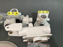 ROTOR BRAKE INVENTORY