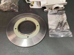 ROTOR BRAKE INVENTORY