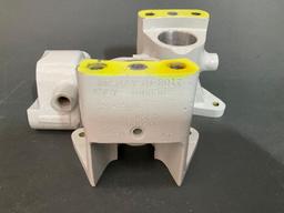 ROTOR BRAKE INVENTORY