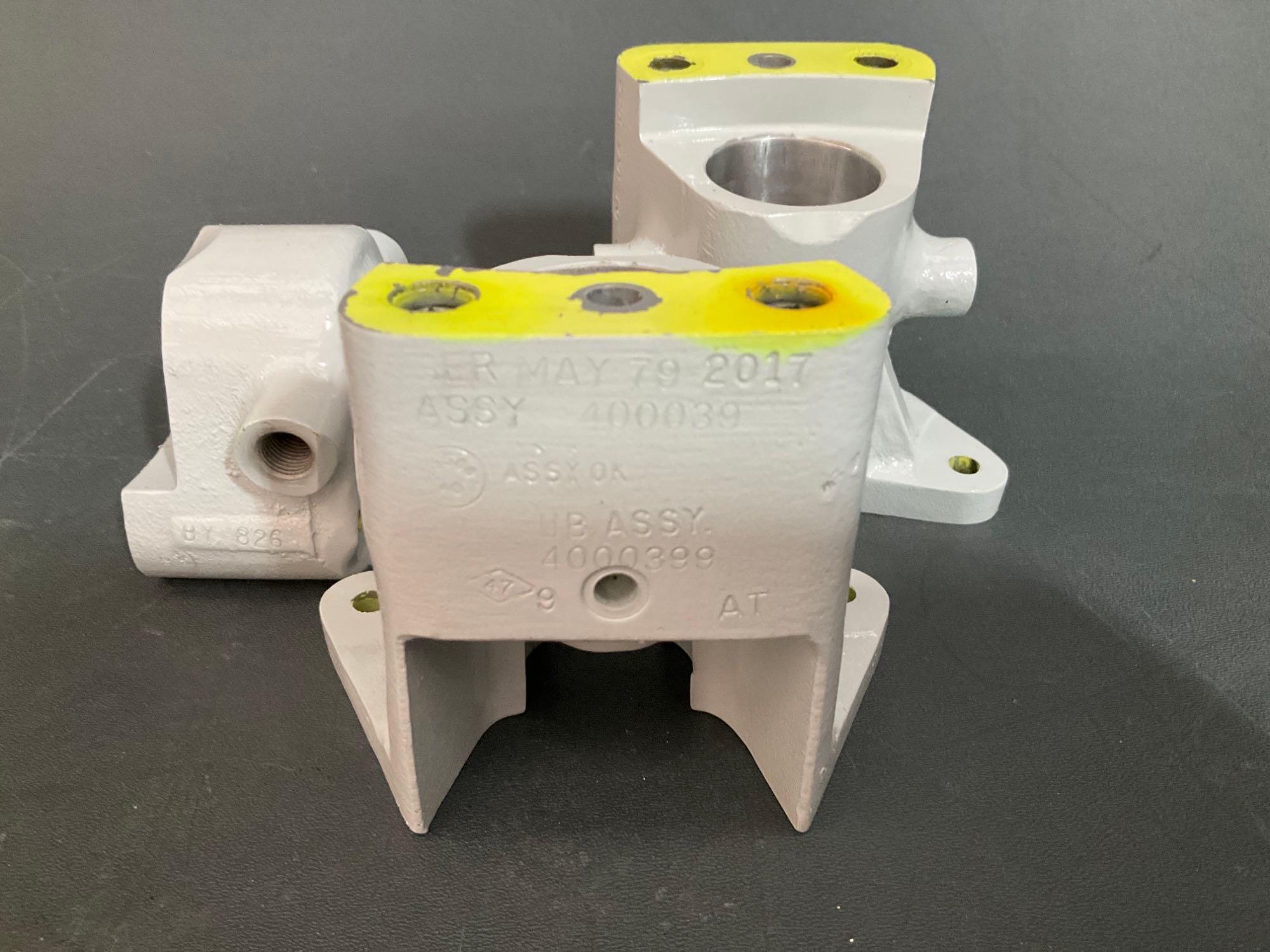 ROTOR BRAKE INVENTORY