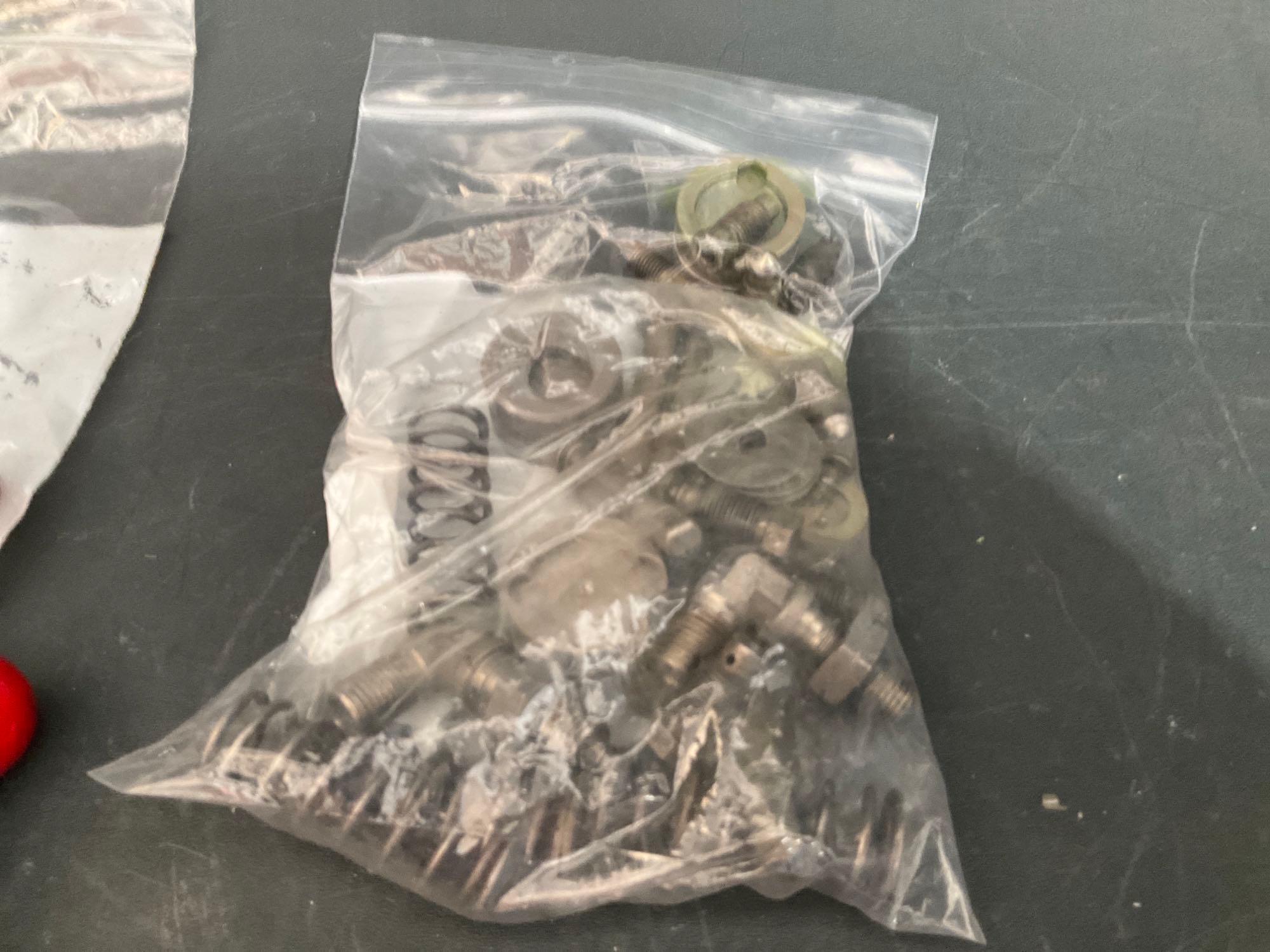 ROTOR BRAKE INVENTORY