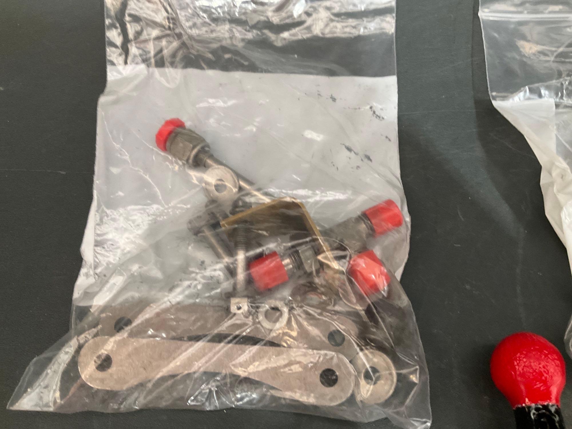 ROTOR BRAKE INVENTORY