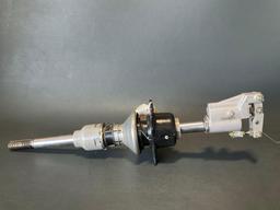 UH-1 HYDRAULIC SERVO'S 204-076-052-9 WITH UNIBALL 205-076-099-007