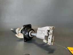 UH-1 HYDRAULIC SERVO'S 204-076-052-9 WITH UNIBALL 205-076-099-007