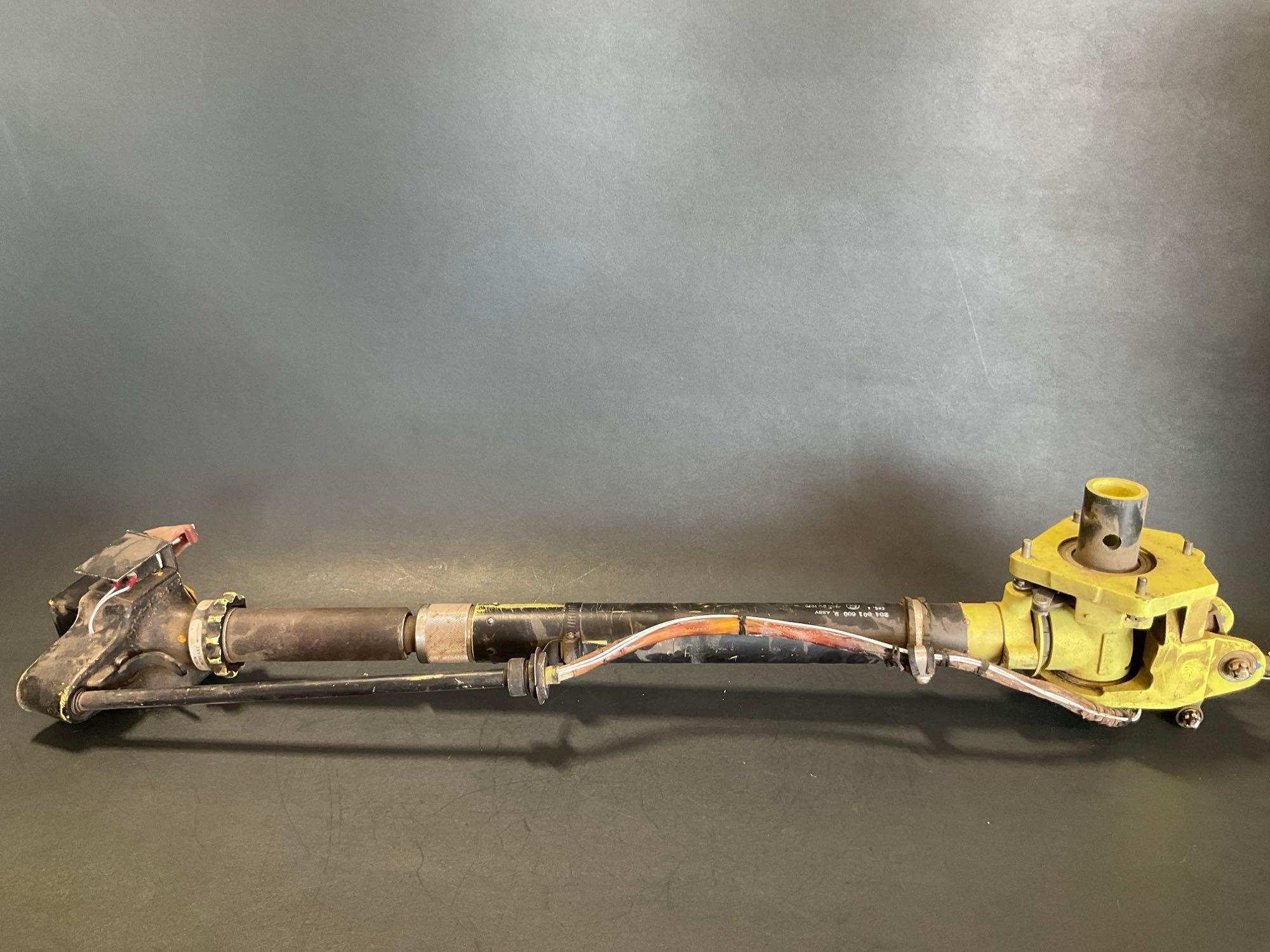 UH-1 CYCLIC & COLLECTIVE STICKS