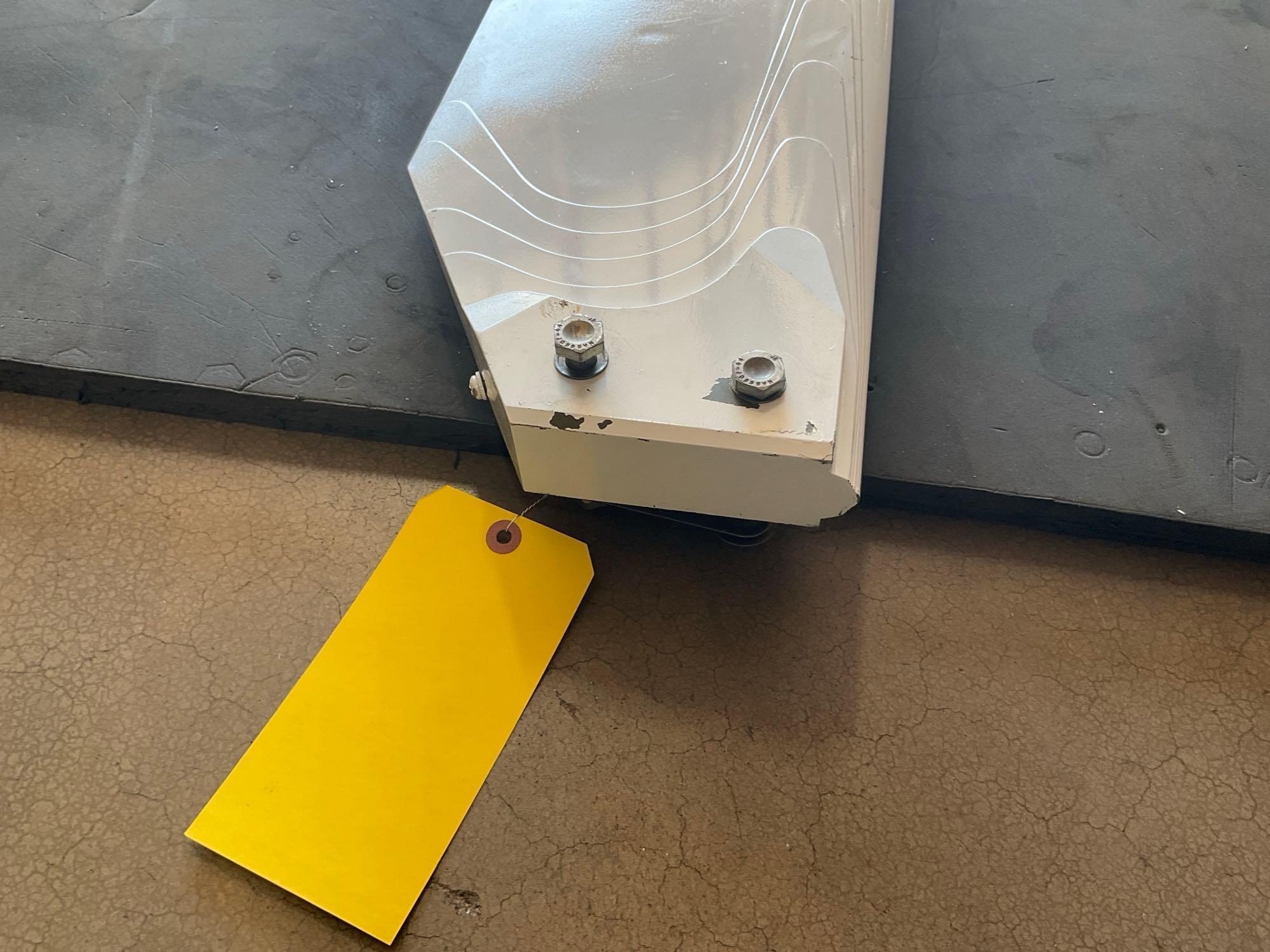 UH-1 TAIL ROTOR BLADES 204-011-702-015