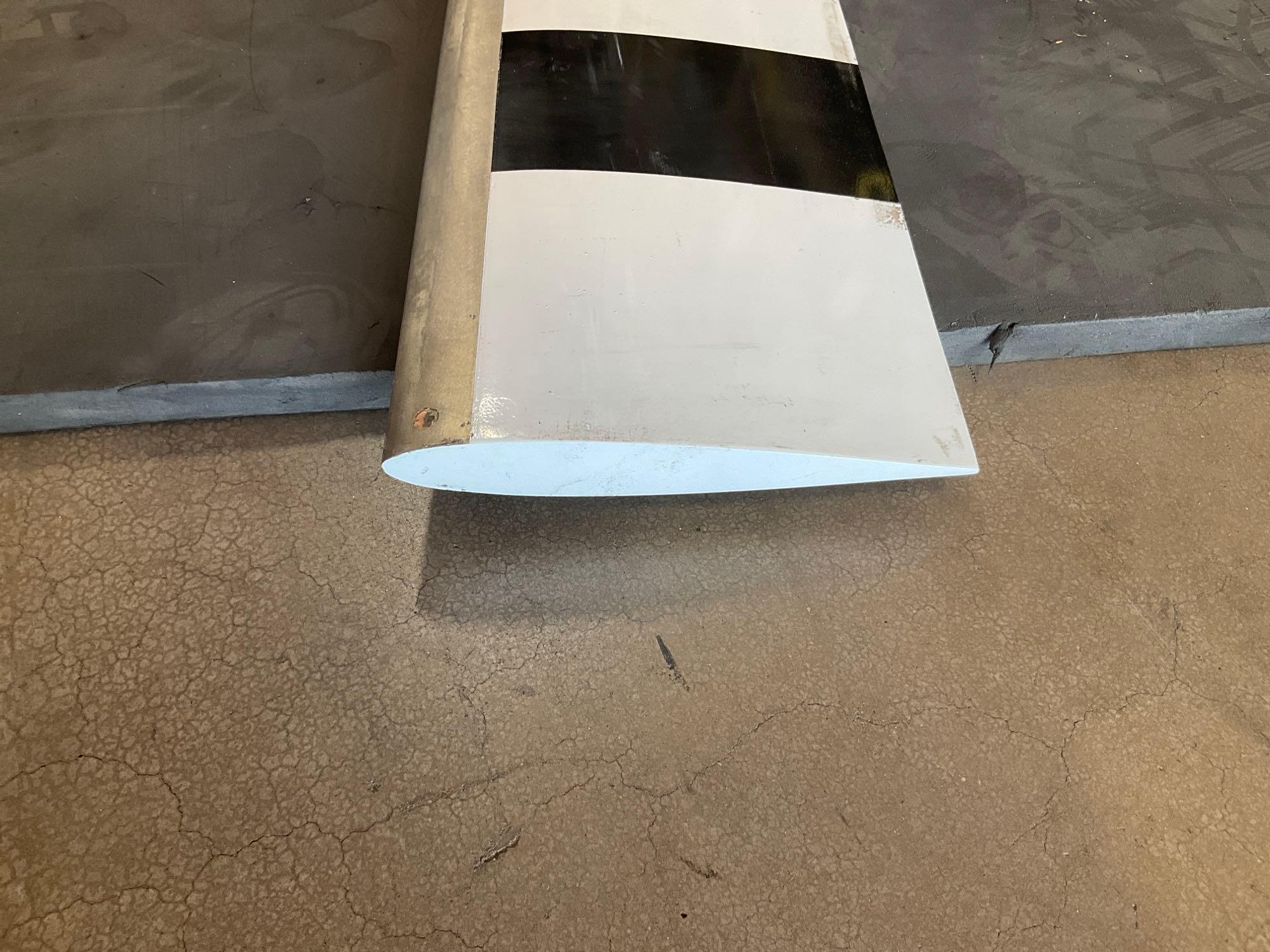 UH-1 TAIL ROTOR BLADES 204-011-702-015