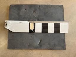 UH-1 TAIL ROTOR BLADES 204-011-702-015