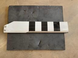 UH-1 TAIL ROTOR BLADES 204-011-702-015