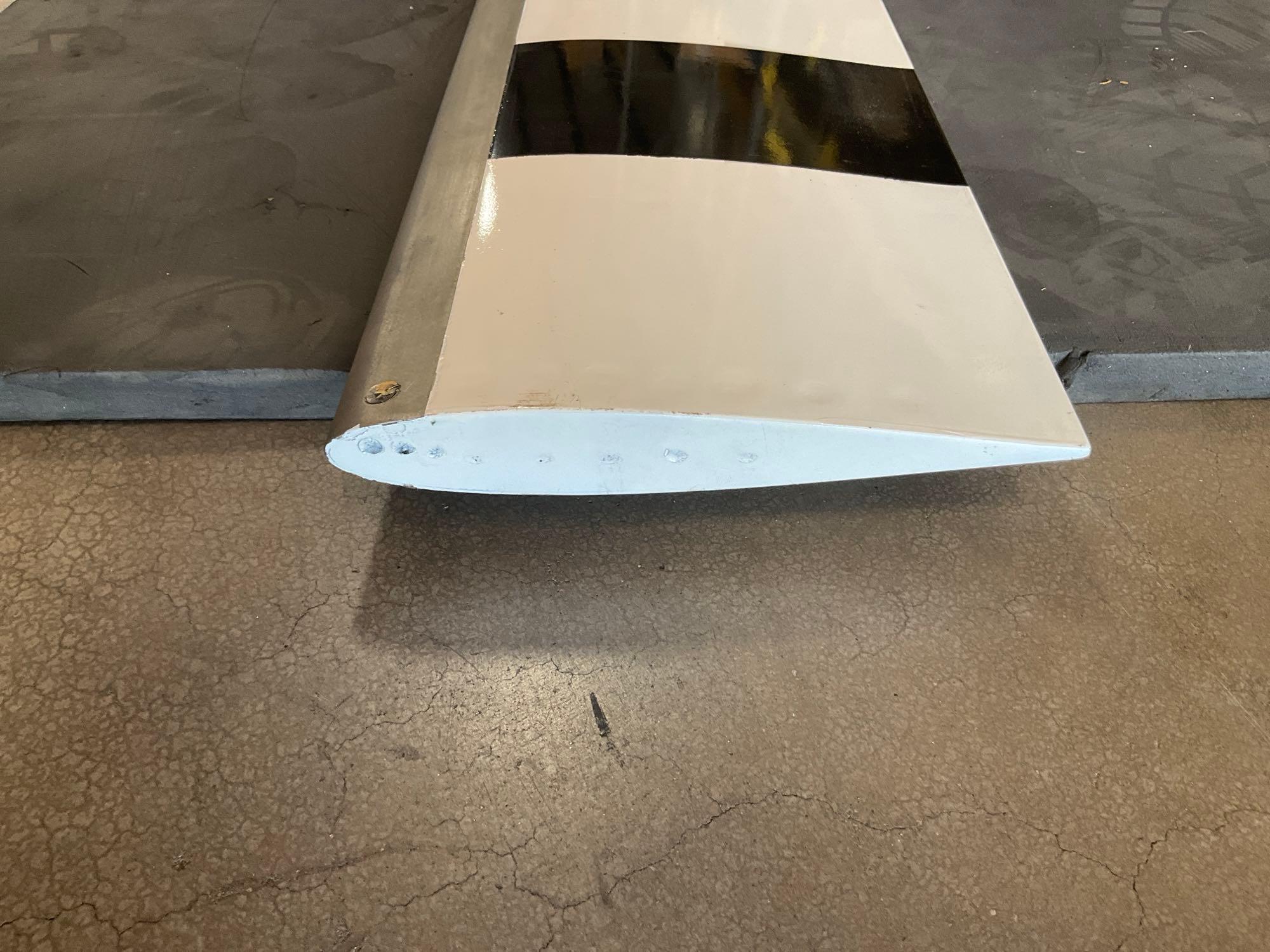 UH-1 TAIL ROTOR BLADES 204-011-702-015