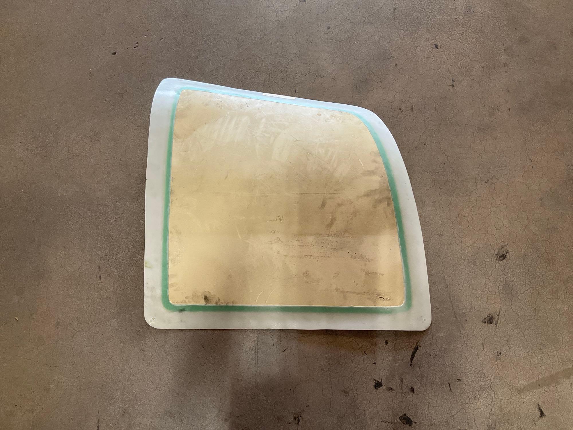 (LOT) UH-1 NEW & USED WINDOWS