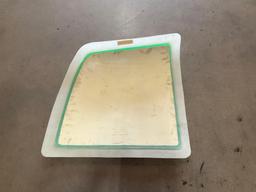 (LOT) UH-1 NEW & USED WINDOWS
