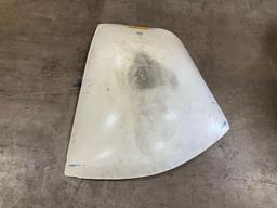 (LOT) UH-1 NEW & USED WINDOWS