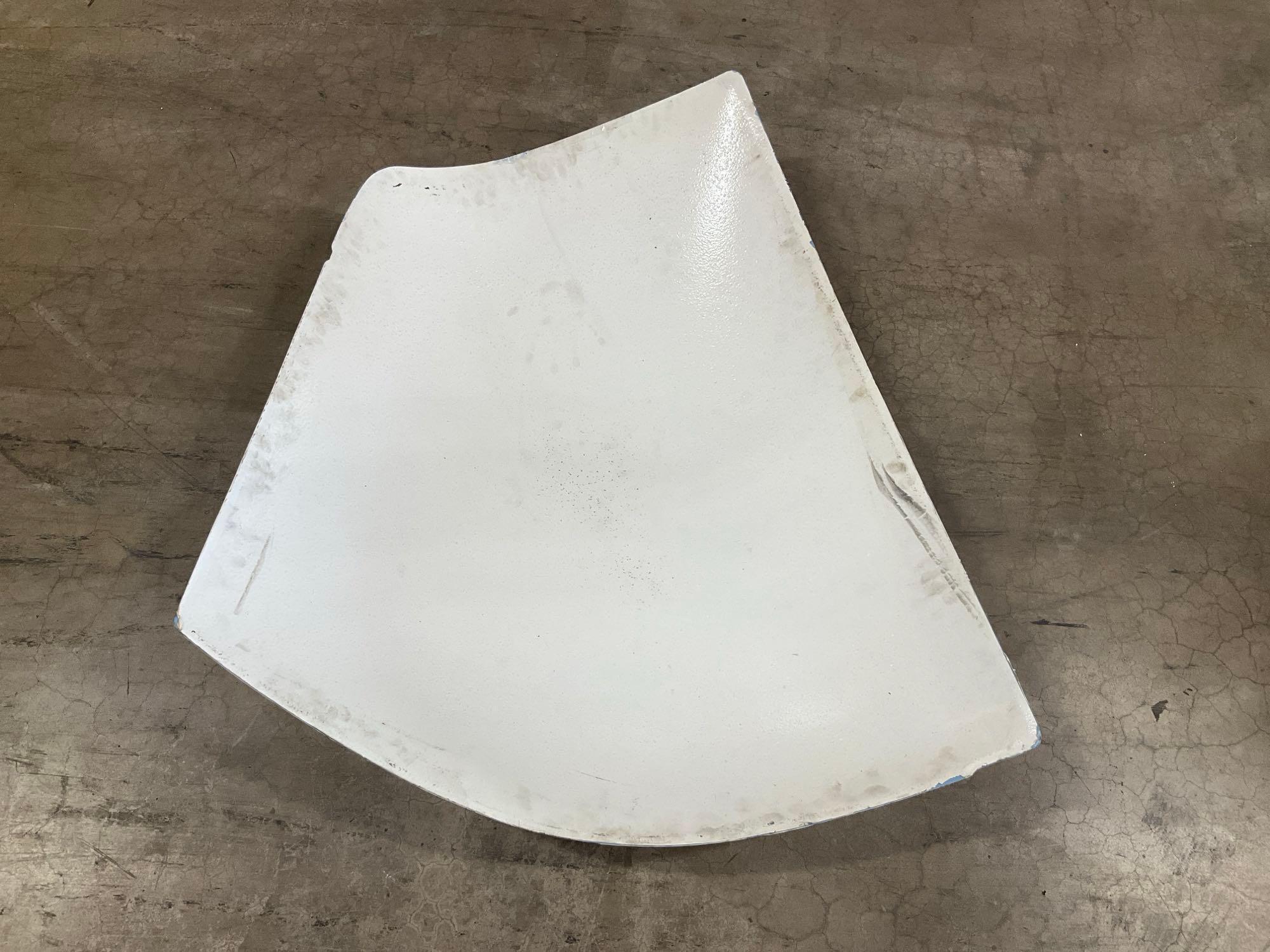 (LOT) UH-1 NEW & USED WINDOWS