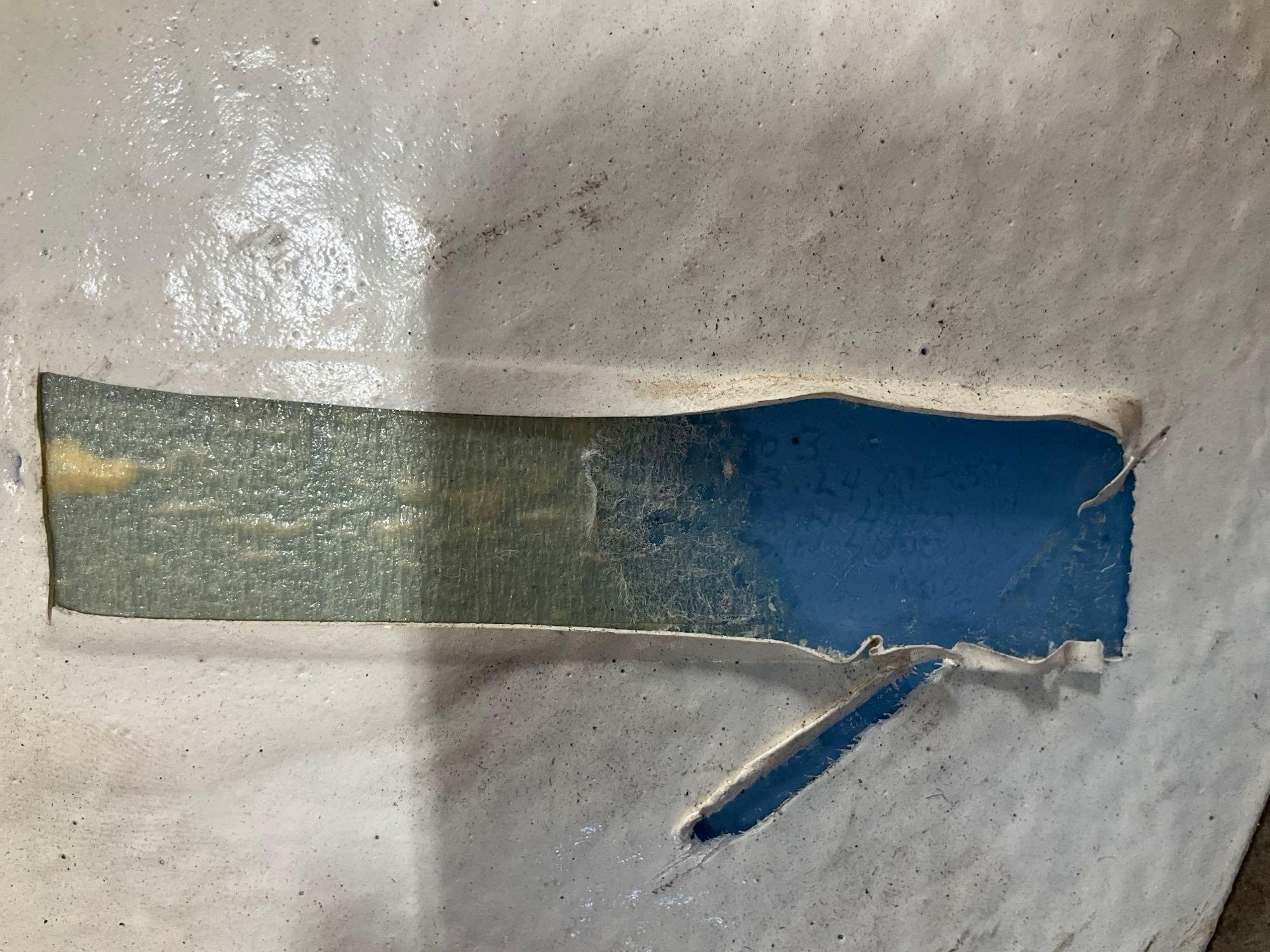 (LOT) UH-1 NEW & USED WINDOWS
