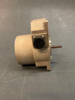 NEW KEITH MOTOR ES61136-2 (NO CERT)