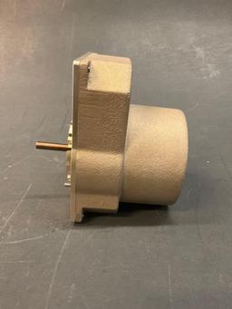 NEW KEITH MOTOR ES61136-2 (NO CERT)