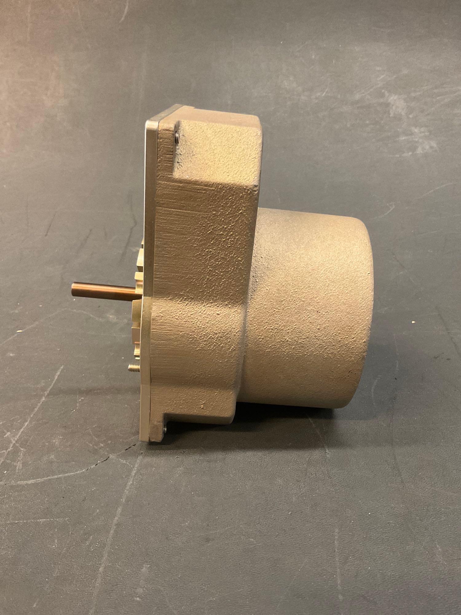 NEW KEITH MOTOR ES61136-2 (NO CERT)