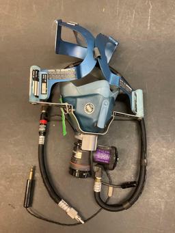 CREW OXYGEN MASKS 358-1106V-1 & 174010-08