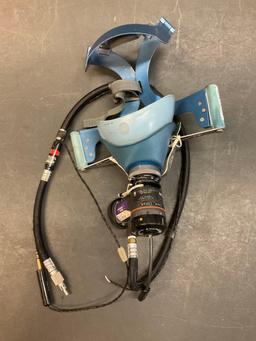 CREW OXYGEN MASKS 358-1106V-1 & 174010-08
