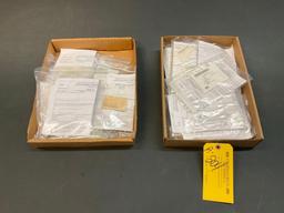 BOXES OF NEW LEGACY/PHENOM EXPENDABLES & SPECIALTY HARDWARE