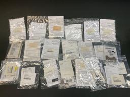 BOXES OF NEW LEGACY/PHENOM EXPENDABLES & SPECIALTY HARDWARE