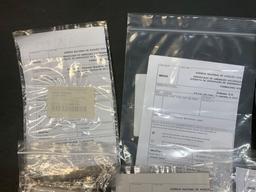 BOXES OF NEW LEGACY/PHENOM EXPENDABLES & SPECIALTY HARDWARE