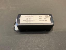 (LOT) NEW FALCON POWER SUPPLY AL2004, CONNECTOR SN620-1098P00A, CABLE F50B721107201A2, FILTERS