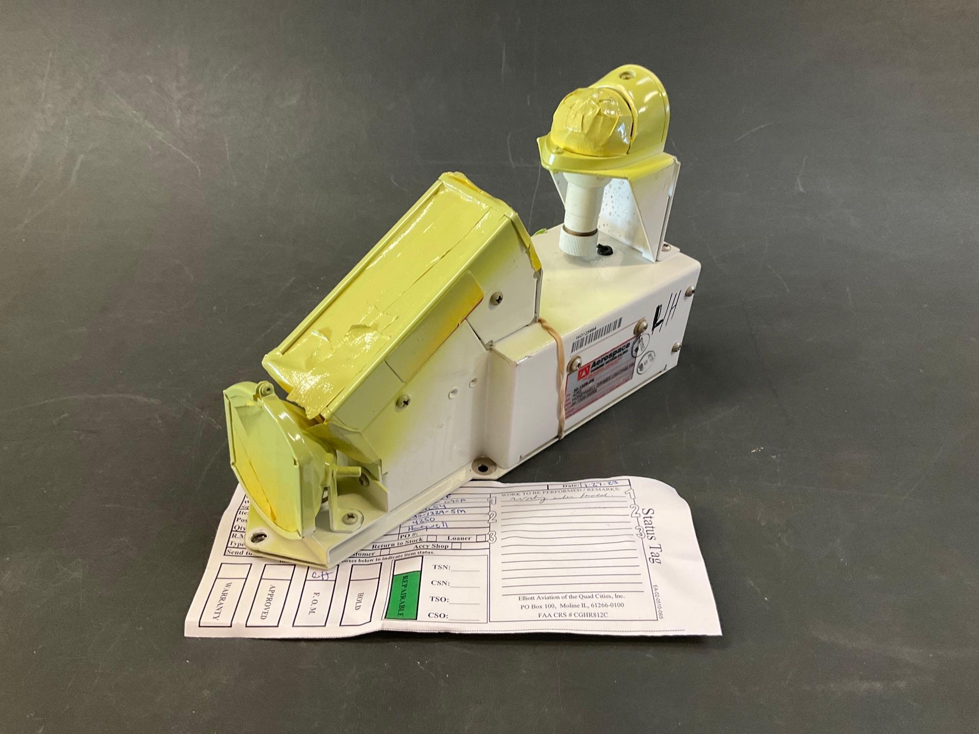 KING AIR NAV LIGHT ASSY 30-1329-SM (A/R)