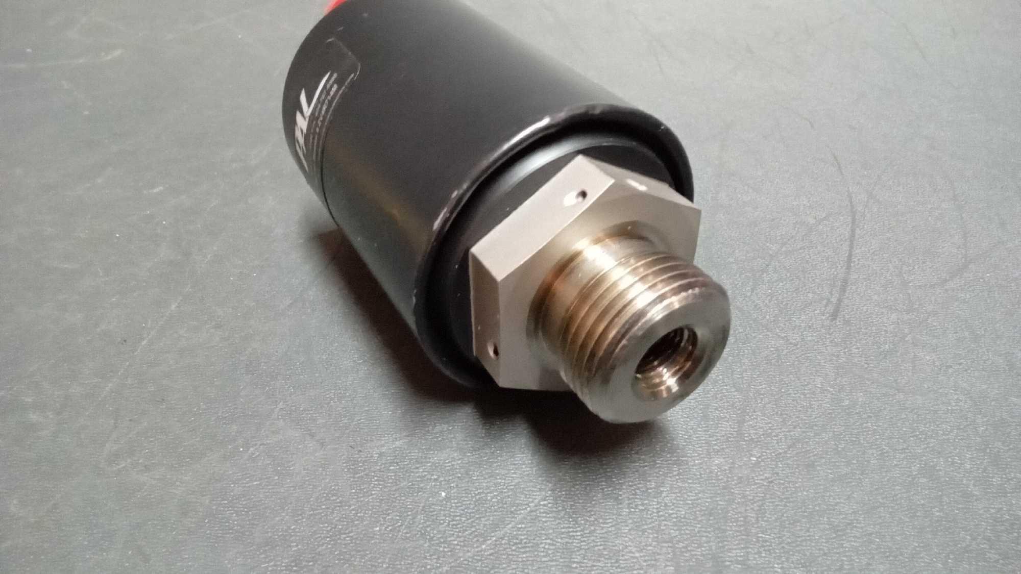 KING AIR TORQUE PRESSURE TRANSMITTERS 101-389044-3, ATL# ST-502N-1 (BOTH ARE OVERHAULED)