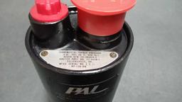 KING AIR TORQUE PRESSURE TRANSMITTERS 101-389044-3, ATL# ST-502N-1 (BOTH ARE OVERHAULED)