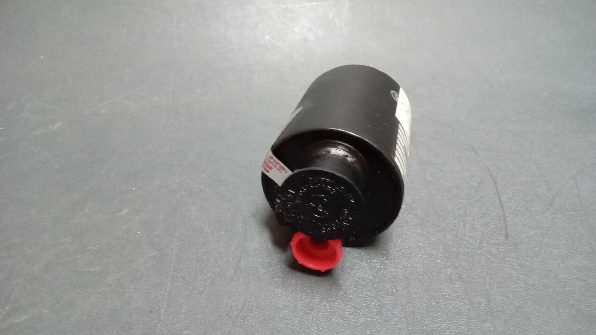 KING AIR OIL PRESSURE TRANSMITTER 100-389007 ALT# ST-504AB-1 (OVERHAULED)