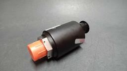 KING AIR OIL PRESSURE TRANSMITTER 100-389007 ALT# ST-504AB-1 (OVERHAULED)