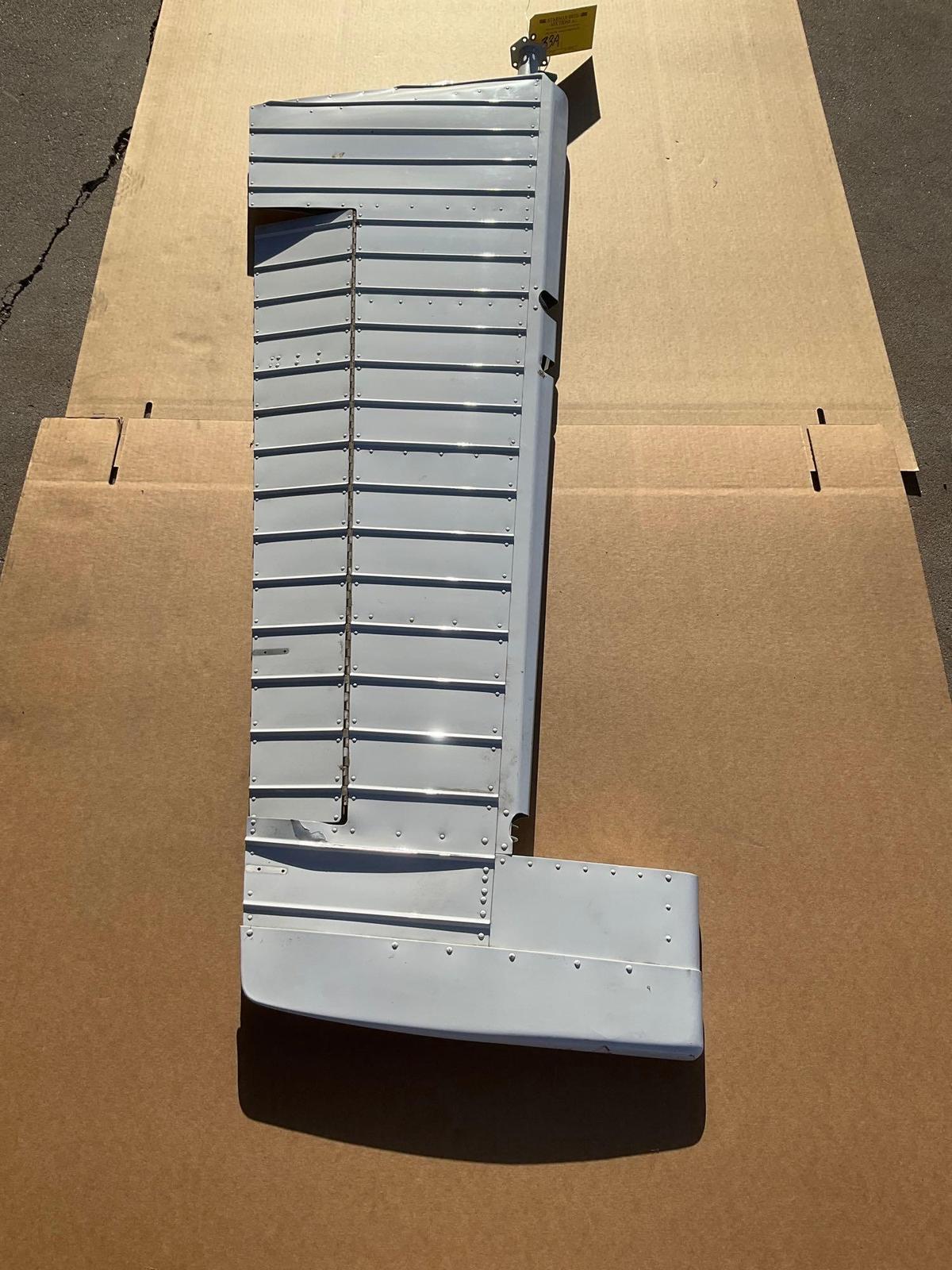 CESSNA 182 ELEVATOR