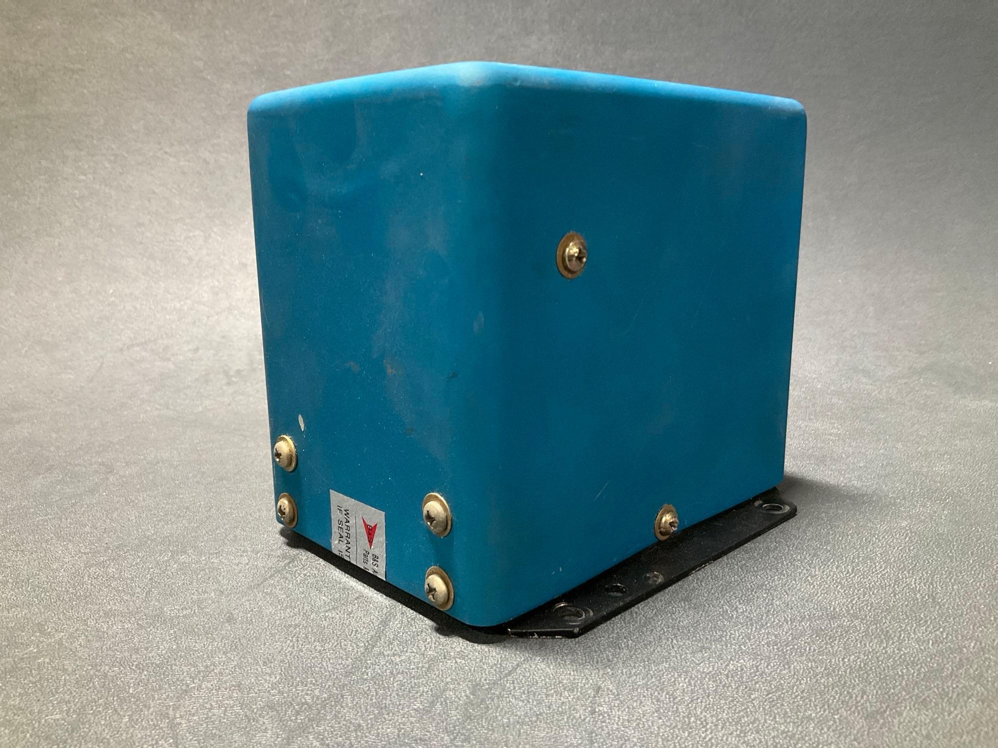 LEAR SIEGLER GCU 51539-013B (REPAIRED) S/N 3509