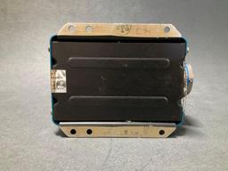 LEAR SIEGLER GCU 51539-013B (REPAIRED) S/N 3509