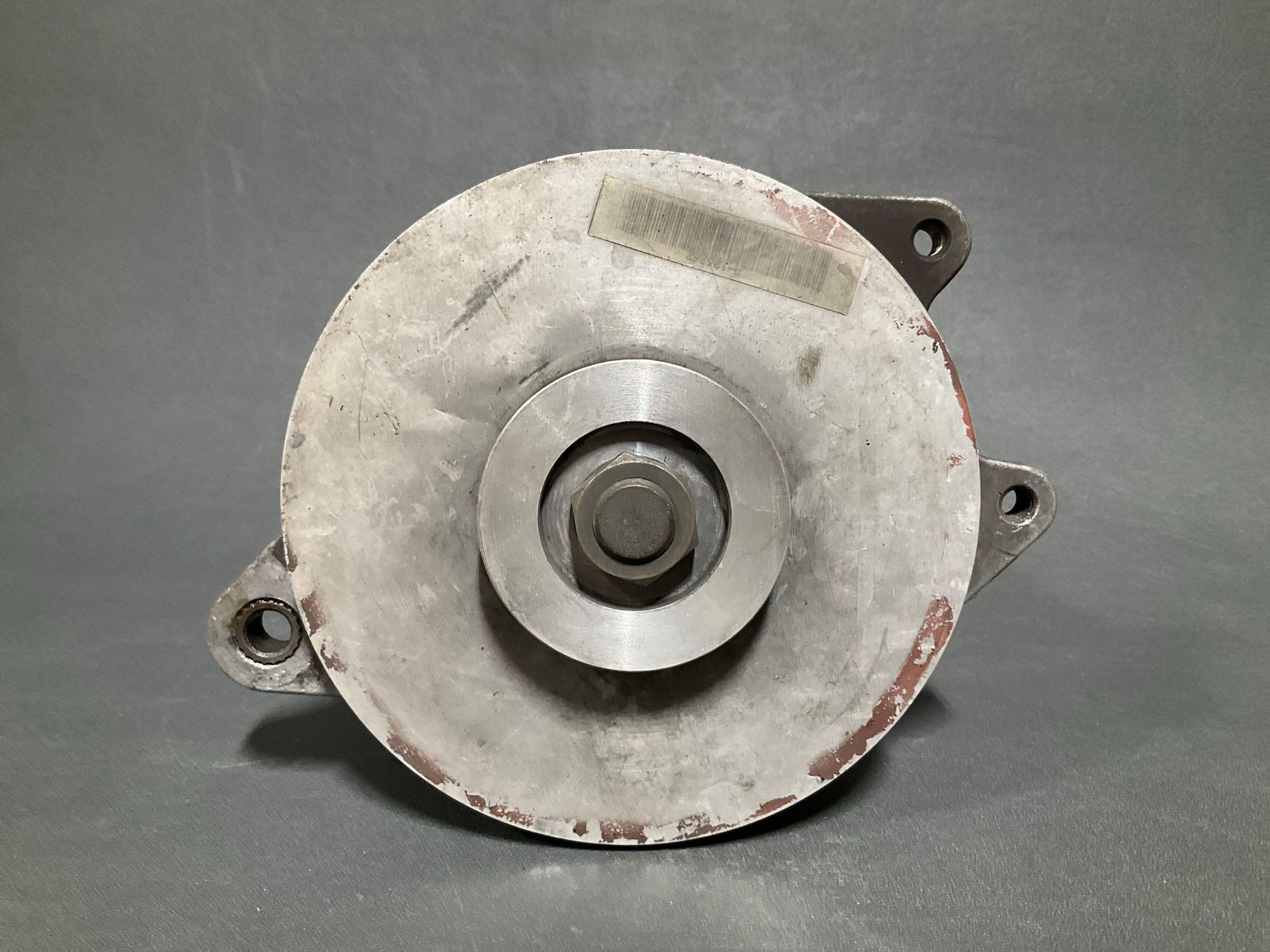 (LOT) ALTERNATOR & REGULATOR CORES