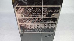 SBU-706 BEARING UNIT 7801-3000-1 (REPAIRED) S/N 068
