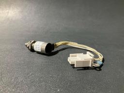 NEW PIPER PA46 DOOR AJAR SWITCH/HARNESS ASSY 84530-019