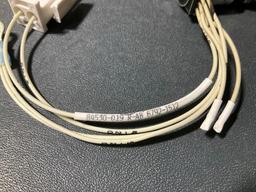 NEW PIPER PA46 DOOR AJAR SWITCH/HARNESS ASSY 84530-019